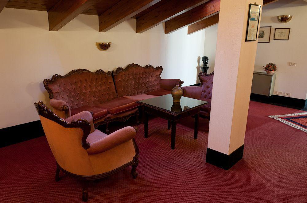 Hotel Villa Isabela SantʼAngelo Zewnętrze zdjęcie