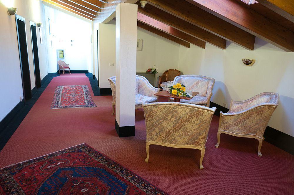 Hotel Villa Isabela SantʼAngelo Zewnętrze zdjęcie