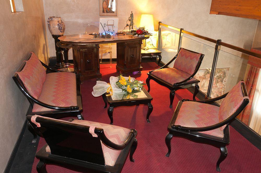 Hotel Villa Isabela SantʼAngelo Zewnętrze zdjęcie
